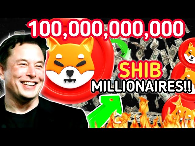 柴犬幣 1700% 價格預測，如果 SHIB 觸及 $0.0001、$0.001、$0.01，則持有 100M 柴犬