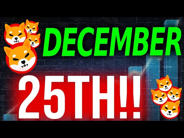 JUST IN: SIMPSONS PREDICT SHIBA INU COIN PRICE ON NOVEMBER 25, 2024!! - SHIBA INU COIN NEWS TODAY