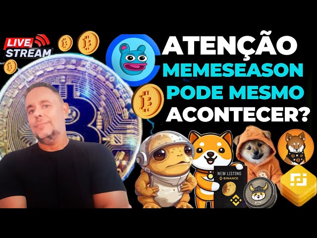 🔴TOTAL URGENT! AMID THE DISCOURAGEMENT BITCOIN AND ALTCOINS OFFER THE LAST GOLDEN OPPORTUNITY