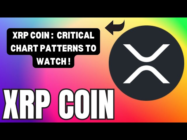 XRP 币技术回顾：强烈的看涨信号！ XRP 币图表走势：投资时机到了？