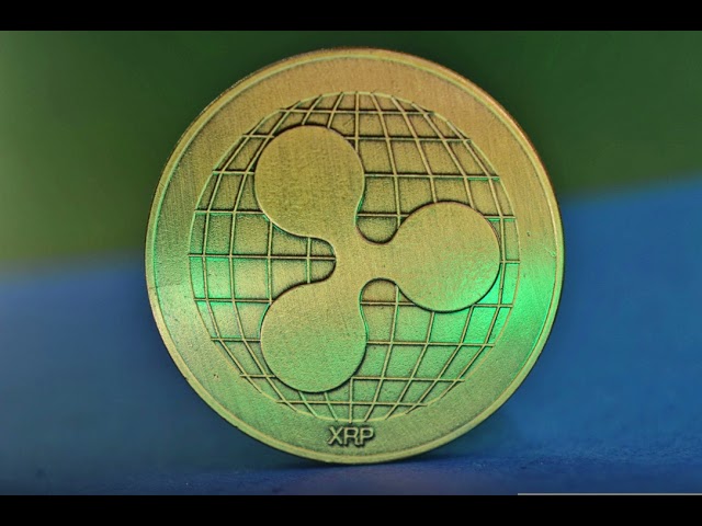 XRP CRYPTO COIN VISION 2025 schockierend!!! & UND ELON CRYPTO COIN !!! 14.12.24