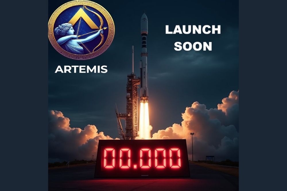 Artemis (ARTMS) 幣：2024 年加密貨幣預售出色的詳細分析