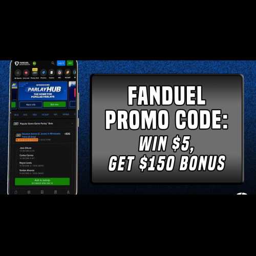 使用 NFL 第 15 週的 FanDuel 促銷代碼下注 5 美元即可獲得 150 美元獎金