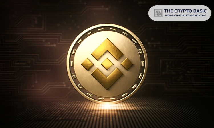 Binance (BNB) Coin Price Analysis: Preparing for a Triangle Breakout That Could Lead to a New All-Time High