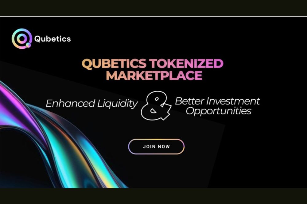 Les meilleurs cryptos dans lesquels investir pour 2025 : Qubetics ($TICS), Hedera (HBAR) et SUI (SUI)