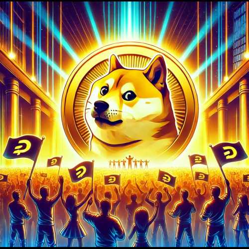 Der Markt für Dogecoin (DOGE) erregt Aufmerksamkeit, da die Aufwärtsdynamik zunimmt