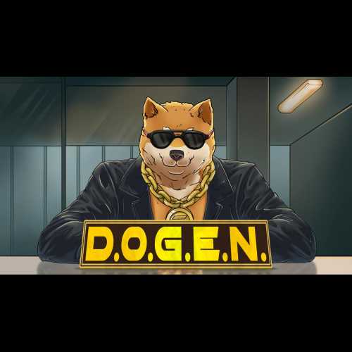 Meme 코인의 미래는 Dogen이 300만 달러 이상의 투자를 달성하고 500% 이익을 목표로 여기 있습니다.