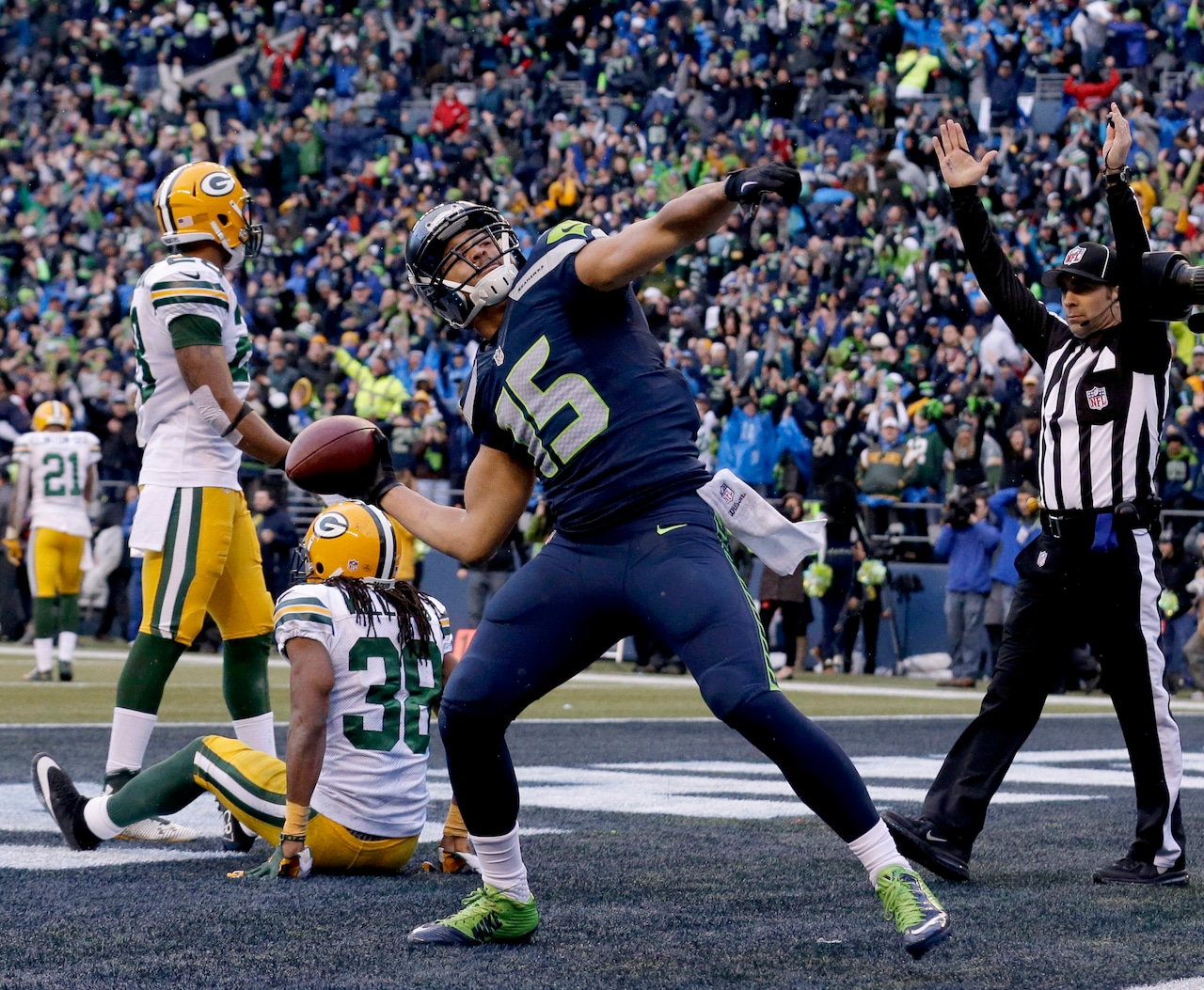 Packers vs. Seahawks: Experten-Wetttipps, Quoten, Requisiten und Simulationen