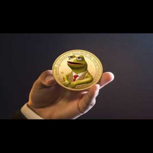 Pepe Coin：受 Meme 啟發的加密貨幣的興起和價值