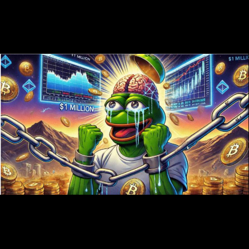 Pepe Unchained ($PEPU) and Wall Street Pepe ($WEPE) Are Beginning to Redefine the Meme Coin Narrative