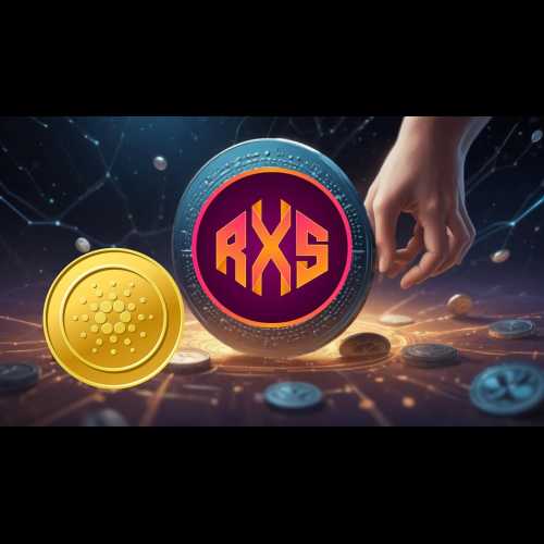 Rexas Finance (RXS) : force perturbatrice dans la blockchain