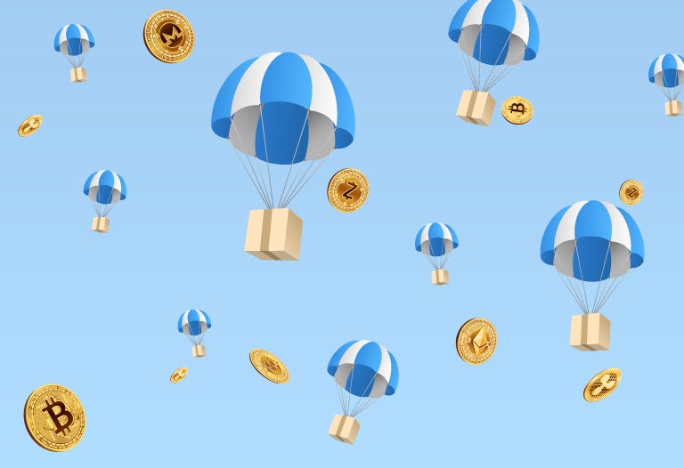 Sichern Sie sich Ihren Platz: Arbitrum Airdrop Guide veröffentlicht