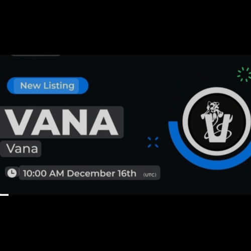 Vana (VANA) 现已在 Binance Launchpool 上线；到 2030 年能达到 35 美元吗？