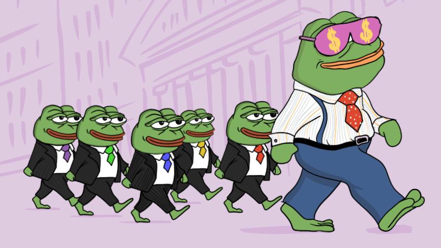 Wall Street Pepe, 신호 및 통찰력을 갖춘 고급 거래 생태계 데뷔