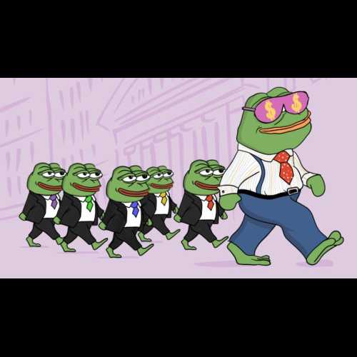 Wall Street Pepe Debuts Advanced Trading Ecosystem with Signals & Insights