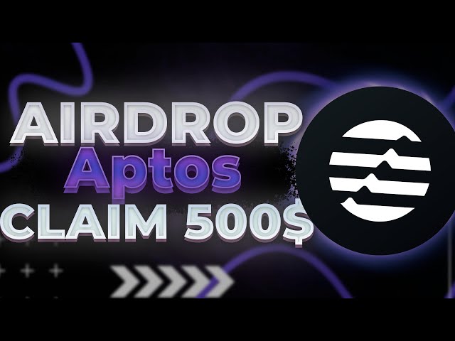 PIÈCE Aptos | DROP AÉRIEN 500$ | Largage aérien de pièces Aptos