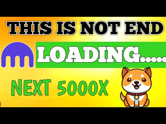 BABY DOGE COIN 품 BIG LISTING COINBASE 🎉 오늘의 2025년 가격 예측 속보 🤑 ELON MUSK