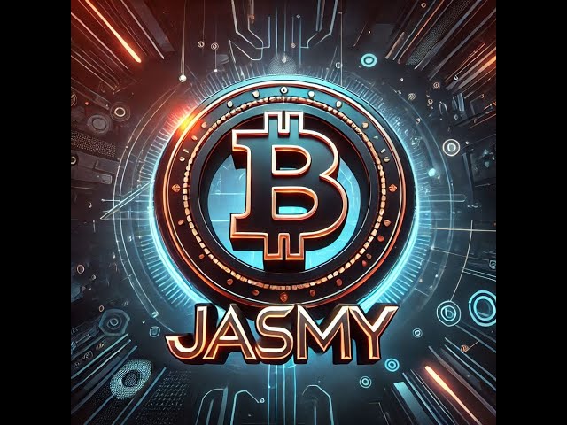 #bitcoin #jasmy 알트코인 펌핑 중...너무 돌아왔습니다