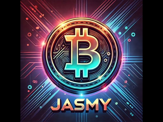 #bitcoin #jasmy それはたまたま起こった......