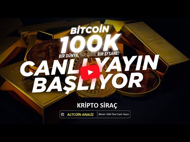 BTC 100K 및 모든 코인 기술 분석.