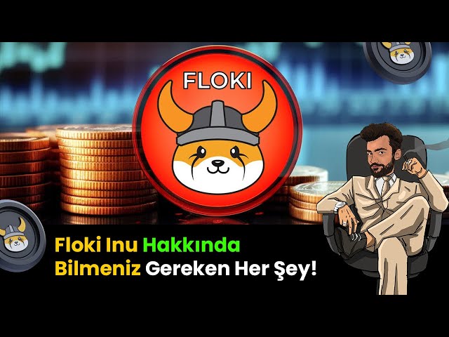 Floki Coin Breaking News: Alles, was Sie über Floki Uni wissen müssen!