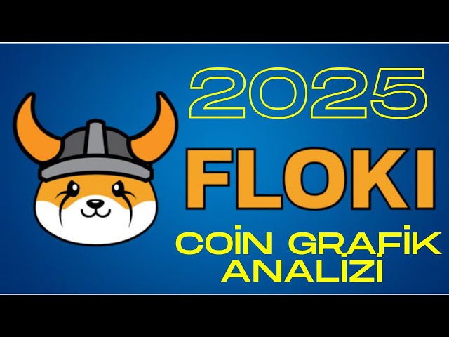 FLOKI COIN이 다음 목표를 달성할 수 있을까요? 고래의 움직임을 어떻게 따라갈 수 있나요? #플로키