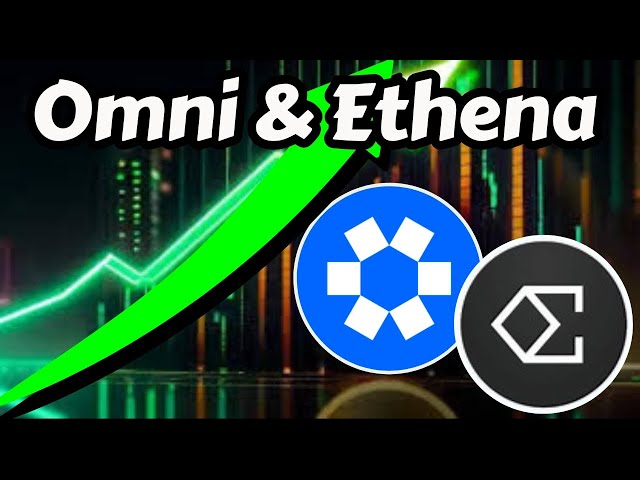 OMNI & ETHENA UPDATE 2025 | OMNI & THIS CORNER 4X-5X🤑? Learn how now? OMNI & ENA COIN NEWS TODAY |