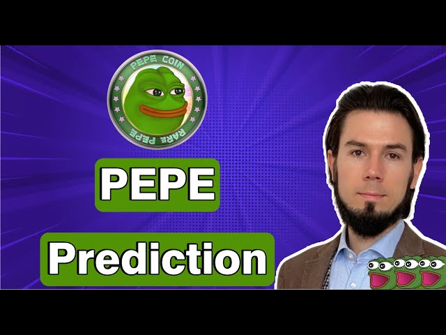 ✅PEPE Coin暗号価格予測2025✅ #pepecoin #pepecoinpriceprediction