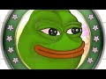 Pepe coin Doge Bonk Floki analyse