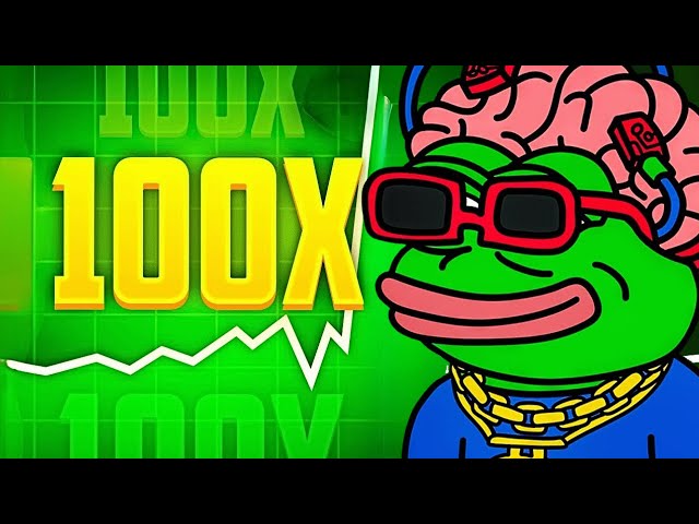 💰 PEPE UNCHAINED: ITS BLOWING UP!!! Could $PEPU Coin Be the Next 100x Meme Coin? 🚀