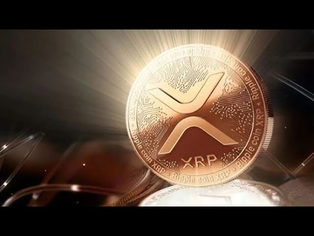 RIPPLE XRP PRÉPAREZ-VOUS !!!! UTILITAIRE DE JETONS BULLRUN !!!! XRP VEUT RÉPÉTER LE X350 EN 2025 !