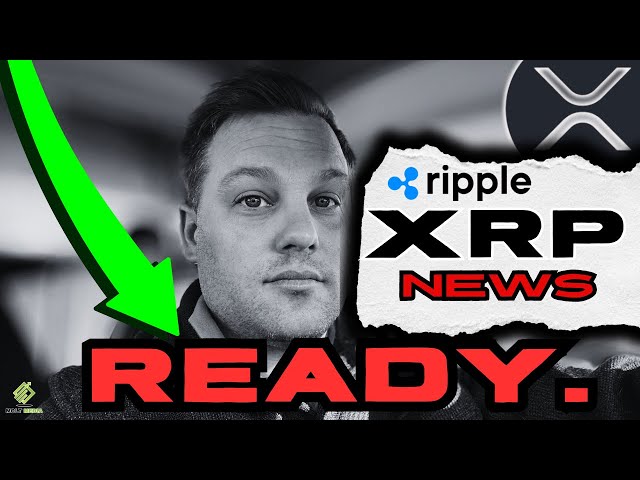 🚨 XRP MAJOR RALLY (Trump/ U.S. GOV.) 🔥