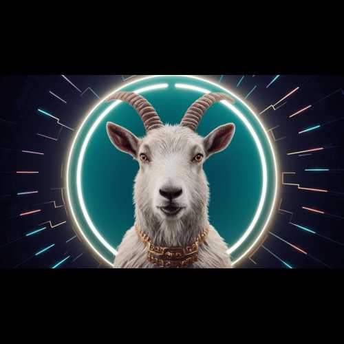 Bithumb répertorie Goatseus Maximus (GOAT), une pièce AI Meme basée sur Solana