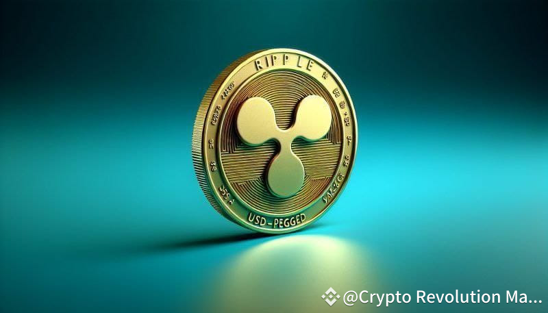 突發新聞：Ripple 的 RLUSD 穩定幣將於明天推出，並有大牌支持者 🚀