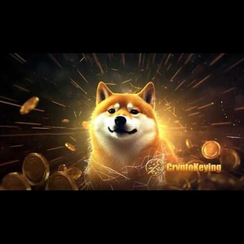 Dogecoin(DOGE)을 클라우드 채굴하는 방법