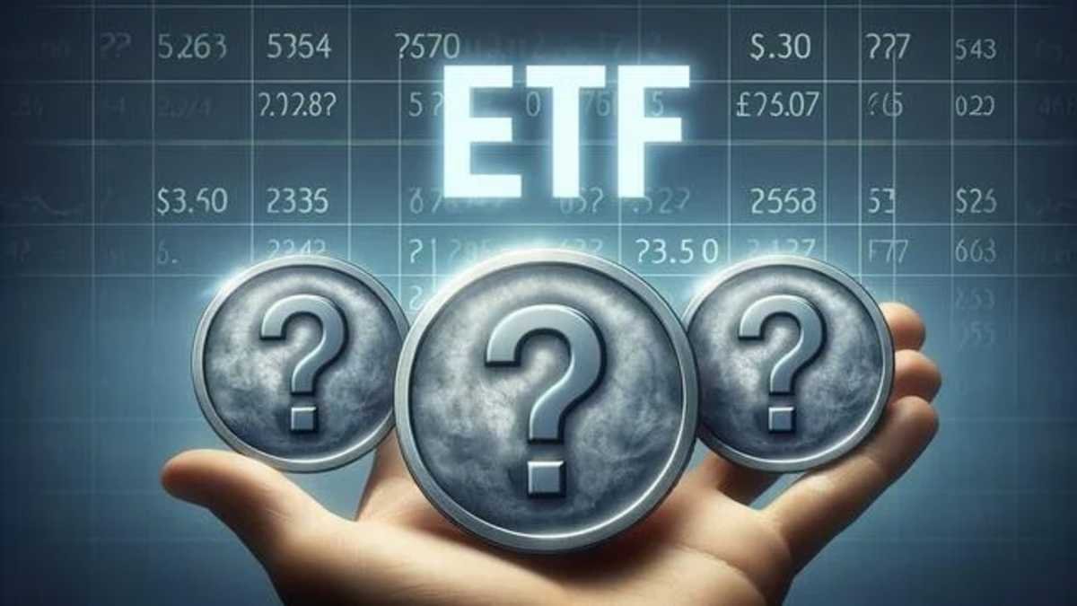 2025년까지 잠재적으로 ETF를 보유할 수 있는 3가지 암호화폐