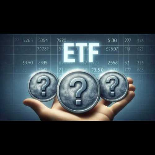 3 crypto-monnaies qui pourraient potentiellement avoir des ETF d'ici 2025