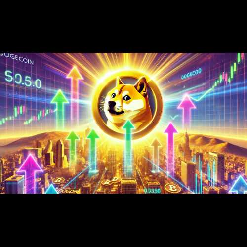 Dogecoin-Preisvorhersage: DOGE könnte auf 0,426 $ steigen, wenn es sich einem kritischen Widerstandsniveau nähert, sagt ein Krypto-Analyst