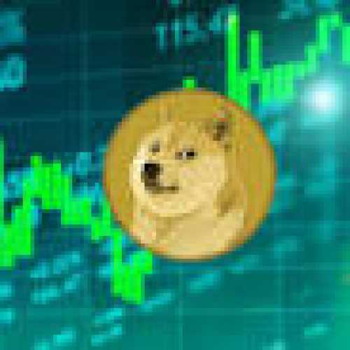 58 亿闲置 DOGE 代币问世，狗狗币价格飙升 2%