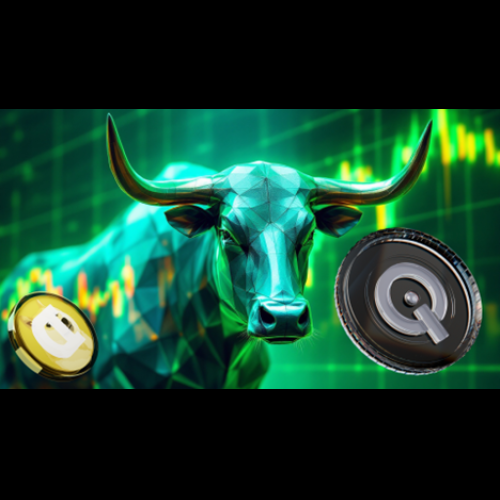 Dogecoin und WallitIQ (WLTQ) Token: Die beiden Altcoins sind bereit, den Bull Run 2025 zu dominieren