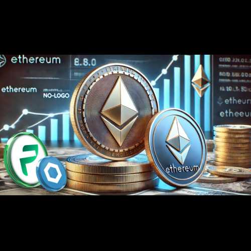 Les Altcoins Ethereum DeFi domineront le marché de la cryptographie au premier trimestre 2025, avec AAVE, LINK et PCHAIN ​​en tête