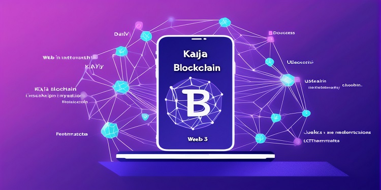 Kaia: The LINE Blockchain Platform Ushering in a New Era of Web3 Integration