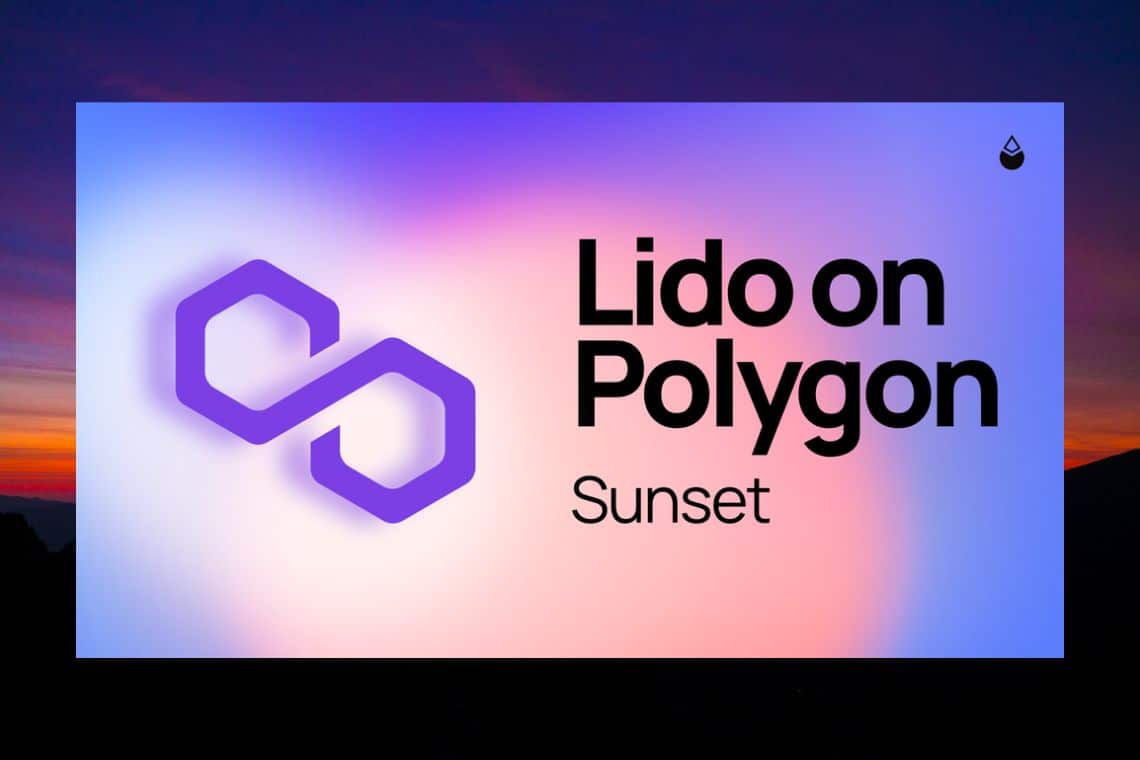 Lido 放棄 Polygon，Aave 在破壞性社區提案中威脅退出