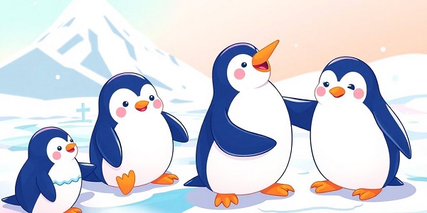 Pudgy Penguins NFT 프로젝트의 PENGU 토큰이 오늘 공식 출시되었습니다.