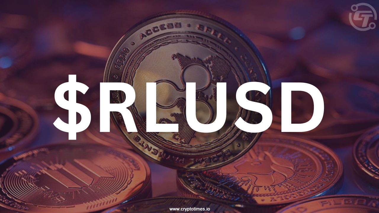 Ripple은 미국 달러에 1:1로 고정된 규제 RLUSD를 사용하여 Stablecoin 시장에 진입합니다.