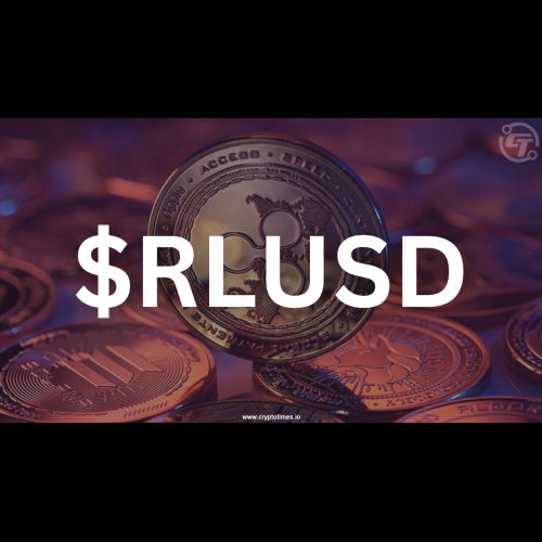 Ripple은 미국 달러에 1:1로 고정된 규제 RLUSD를 사용하여 Stablecoin 시장에 진입합니다.