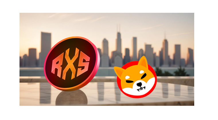 Shiba Inu (SHIB), Pepecoin (PEPE) und Rexas Finance (RXS) werden im Jahr 2025 explodieren