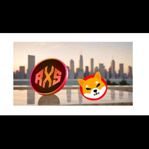 Shiba Inu (SHIB), Pepecoin (PEPE) et Rexas Finance (RXS) devraient exploser en 2025