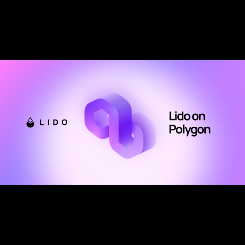 质押协议 Lido 停止第 2 层网络 Polygon 上的运营