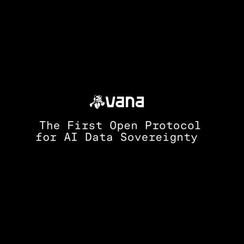 Vana 主網和 $VANA 代幣的推出突破了限制人工智慧發展的資料牆，同時保護了隱私並讓用戶分享其資料產生的價值